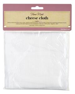 Tela di cotone per formaggio fatto in casa Kitchen Craft Home Made - Kitchen Craft