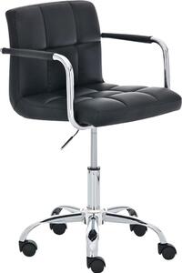 Sedia da ufficio Lucy
