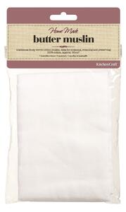 Tela di cotone per burro fatto in casa Kitchen Craft Home Made - Kitchen Craft
