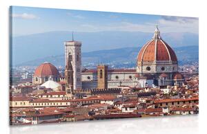 Quadro su tela – Cattedrale di Firenze
