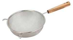 Colino in acciaio inox ø 20 cm – Holm
