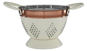 Colino in acciaio inox ø 26 cm Prescott - Premier Housewares