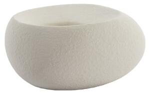 Portacandele in ceramica per tea light Alka - Light & Living