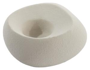 Portacandele in ceramica per tea light Alka - Light & Living