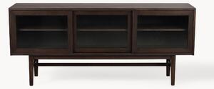 Credenza in legno Hazelton