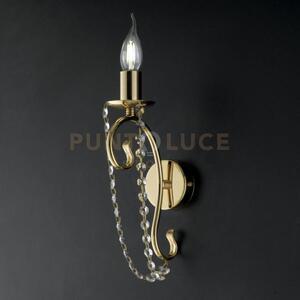 Applique magda bl146-ap-or oro