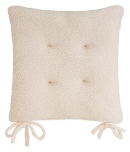Cuscino per sedia 40x40 cm Sherpa - Casa Selección