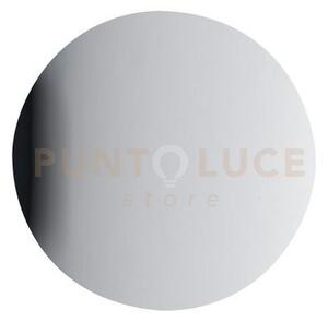 Applique led eclisse cromo 5,5w 400lm 4000k 20x3,7cm