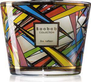 Baobab Dancefloor candela profumata 10 cm