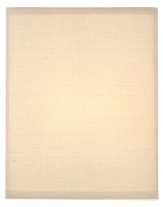Applique da parete rustica beige - Vete