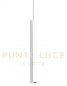 Look led smd osram square sospernsione 11,5w on-off 1200 lm 3000 k 
