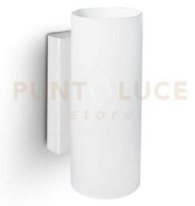 Lampada da parete paul ap2 round