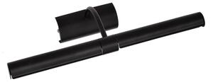 Brilagi - Lampada da quadro DANAE 2xE14/40W/230V nero