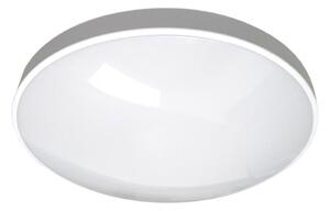 Plafoniera LED da bagno CIRCLE LED/36W/230V 4000K diametro 45 cm IP44 bianco