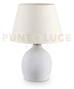 Lampada da tavolo 1 luce boulder tl1