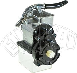 REBER Accessorio Grattugia per Spremipomodoro Passapomodoro elettrico Compatibile per 9000N / 9004N / 9006N - N.5 Optional - 8900N
