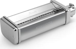 Kenwood Accessorio Impastatrice Planetaria Kenwood Trafila pasta Trenette in Acciaio Inox - KAX983ME