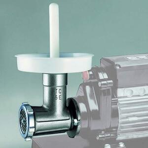 REBER Accessorio Tritacarne N.5 per motori 400 W 8820N