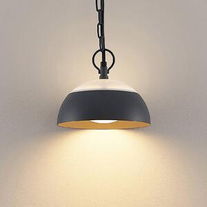 Lindby Bexley lampada LED a sospensione da esterni