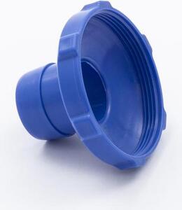 Bestway Adattatore pulitore piscina Per Tubo da 38 a 32 Mm - P03868