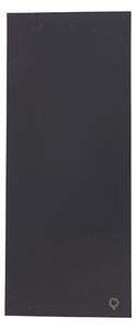 Lampada da parete smart grigia in plastica con 2 Wifi GU10 - Baleno