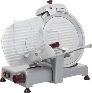 R.G.V. Affettatrice Elettrica con Lama 30 cm Motore 180W - Luxury 300 90754