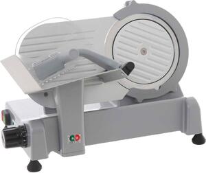 Ala 2000 Affettatrice elettrica Lama in Acciaio 19,5 cm Potenza 140 Watt - GP195