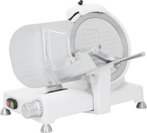 R.G.V. Affettatrice Elettrica con Lama 25 cm Motore 140W - Luxury 25 90454