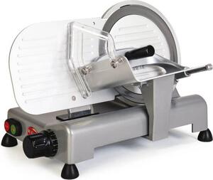 R.G.V. Affettatrice Professionale 110 watt Lama 20 cm colore Grigio - AF 220 AM Desy