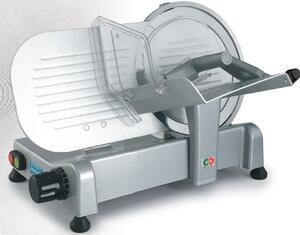 Ala 2000 Affettatrice Elettrica Professionale Lama 220 mm Potenza 140 Watt - GP220E