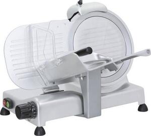 R.G.V. Affettatrice Harmony 25 Gs Silver - 90888