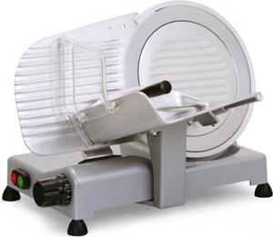 R.G.V. Affettatrice Professionale 150 watt Lama 27 cm colore Grigio - AF 275 AM Desy