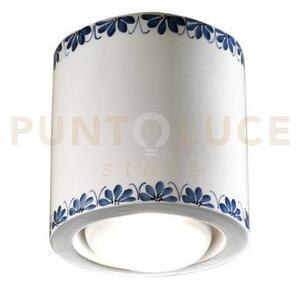 Plafoniera trieste c986