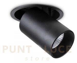 Nova led cob lumileds faretto incasso 12 w 38° 1400 lm 4000 k ugr 1