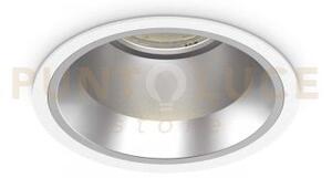Off led cob citizen faretto da incasso 15 w 50° 1300 lm 3000 k ip54