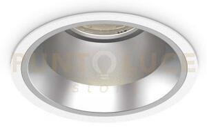 Off led cob citizen faretto da incasso 28 w 60° 3100 lm 4000 k ip54