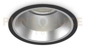 Off led cob citizen faretto da incasso 15 w 50° 1300 lm 3000 k ip54