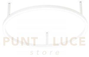 Oracle slim lampadario da soffitto led smd 29 w on-off 3250 lm 3000
