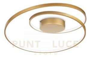 Oz lampadario a soffitto led smd 48 w dimmerabile dalipush 5100 lm 