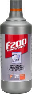 Farmicol Anticalcare Cassette Wc F200 lt.1 Pezzi 12 - 1LV001