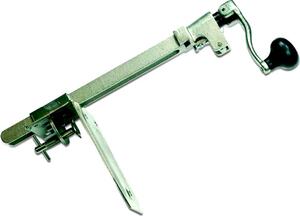 ILSA Apriscatole Professionale da Banco in Acciaio inox - 10770440IVV