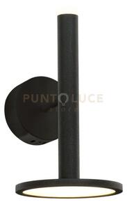 Applique led tua mb17033012-1cbk nero