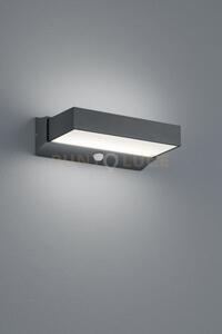 Cuando applique 2 led 11w · 1x 1400lm, 3000k antracite bi-emissione