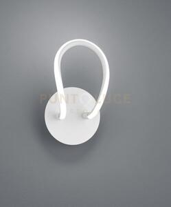 Bologna applique led 11,5w 1300lm, 4000k bianca con dimmerazione a