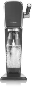 SODASTREAM Art Nero, Acciaio - 1013511411