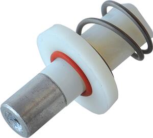 REBER Attacco Quadro Ricambio - 3005CIP