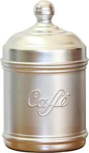 Ottinetti Barattolo Caff in Alluminio cm 10 h. 12 - 1647DC10