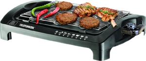 Telefunken Barbeque elettrico da Tavolo potenza 2000W - TLF-KBQ2101T