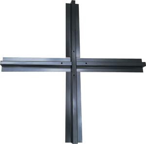 NBrand Base per ombrellone 93 mm Modello Aster
