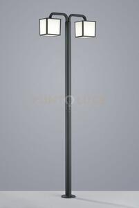 Palo cubango palo 2 led 421560242 antracite h200